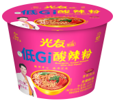 光友酸辣粉